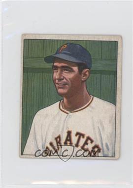 1950 Bowman - [Base] #123 - Dino Restelli