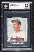 Steve Gromek [BGS 6.5 EX‑MT+]