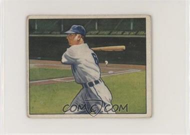 1950 Bowman - [Base] #135 - Pat Mullin