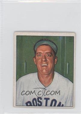 1950 Bowman - [Base] #136 - Buddy Rosar (Warren on Card)