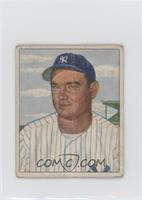 Johnny Mize [Poor to Fair]