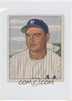 Johnny Mize [Poor to Fair]