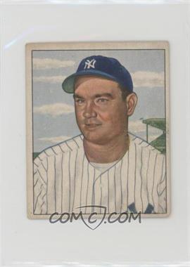 1950 Bowman - [Base] #139 - Johnny Mize