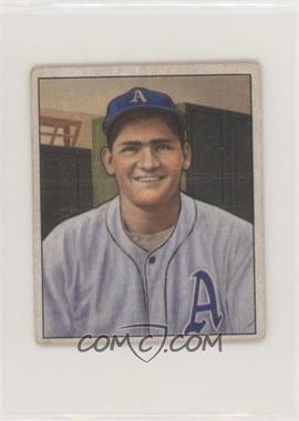 1950 Bowman - [Base] #14 - Alex Kellner