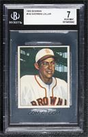 Sherm Lollar [BGS 7 NEAR MINT]