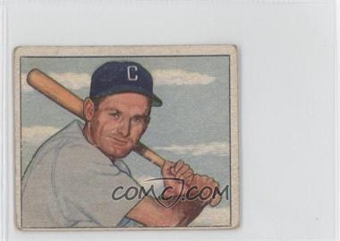 1950 Bowman - [Base] #146 - Floyd Baker [Good to VG‑EX]