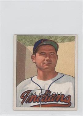 1950 Bowman - [Base] #148 - Early Wynn