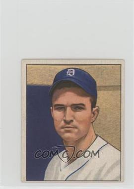 1950 Bowman - [Base] #150 - George Vico