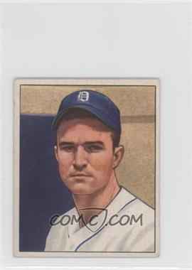 1950 Bowman - [Base] #150 - George Vico