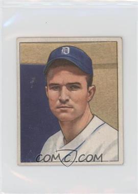 1950 Bowman - [Base] #150 - George Vico