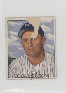 1950 Bowman - [Base] #155 - Frank Shea [COMC RCR Poor]