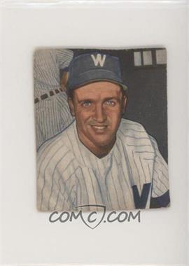 1950 Bowman - [Base] #160 - Mickey Harris [Poor to Fair]