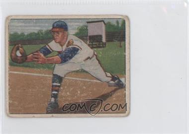 1950 Bowman - [Base] #163 - Earl Torgeson [Good to VG‑EX]
