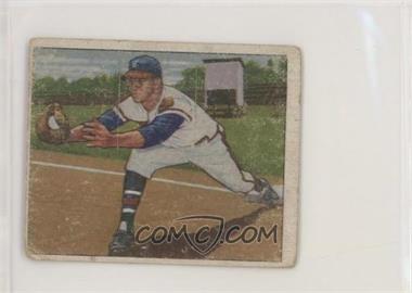 1950 Bowman - [Base] #163 - Earl Torgeson [Good to VG‑EX]