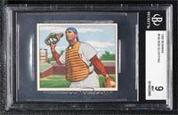 Bob Scheffing [BGS 9 MINT]