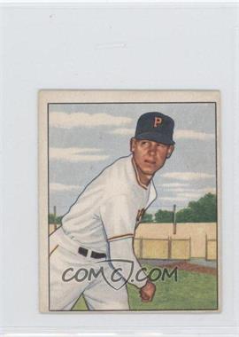 1950 Bowman - [Base] #171 - Harry Gumbert