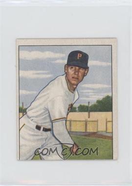 1950 Bowman - [Base] #171 - Harry Gumbert