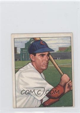 1950 Bowman - [Base] #172 - Harry "Peanuts" Lowrey