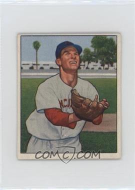 1950 Bowman - [Base] #173 - Lloyd Merriman