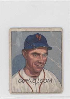 1950 Bowman - [Base] #175 - Monte Kennedy [Poor to Fair]