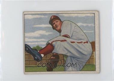 1950 Bowman - [Base] #177 - Hank Borowy