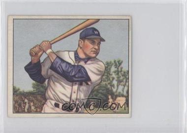 1950 Bowman - [Base] #18 - Eddie Robinson