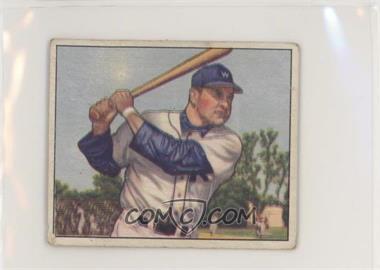 1950 Bowman - [Base] #18 - Eddie Robinson [Good to VG‑EX]