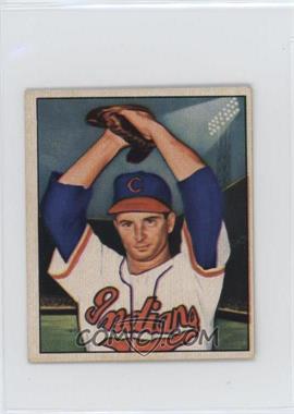 1950 Bowman - [Base] #181.1 - Marino Pieretti (copyright)