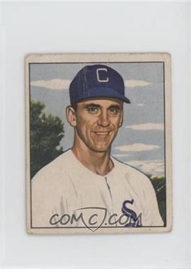 1950 Bowman - [Base] #185.2 - Howie Judson (no copyright) [Poor to Fair]