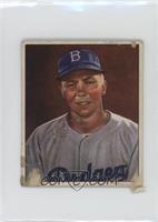 Pee Wee Reese (Harold on Card) [Poor to Fair]