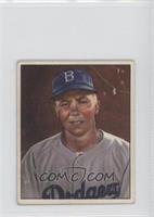 Pee Wee Reese (Harold on Card) [COMC RCR Poor]