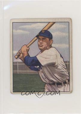 1950 Bowman - [Base] #211.1 - Charlie Keller (copyright) [Good to VG‑EX]