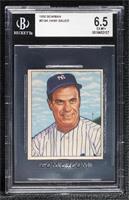 Hank Bauer (no copyright) [BGS 6.5 EX‑MT+]