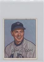 Leo Durocher (copyright) [Noted]
