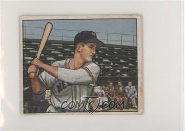 1950 Bowman - [Base] #221.2 - Don Mueller (no copyright) [Good to VG‑EX]