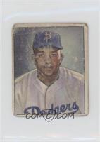 Don Newcombe [Good to VG‑EX]
