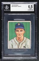 Bobby Shantz (copyright) [BGS 6.5 EX‑MT+]