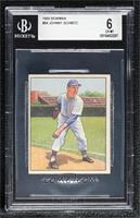 Johnny Schmitz [BGS 6 EX‑MT]