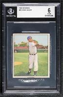 Hank Sauer [BGS 6 EX‑MT]