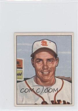 1950 Bowman - [Base] #250.2 - Ray Coleman (no copyright)