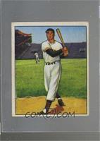 Bobby Thomson [COMC RCR Poor]