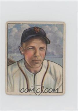 1950 Bowman - [Base] #29 - Eddie Stanky