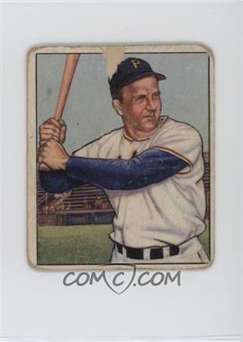 1950 Bowman - [Base] #33 - Ralph Kiner [Poor to Fair]