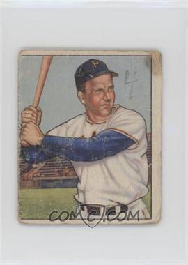 1950 Bowman - [Base] #33 - Ralph Kiner [Poor to Fair]