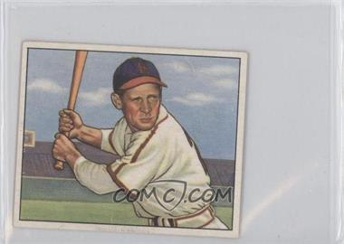 1950 Bowman - [Base] #36 - Eddie Kazak