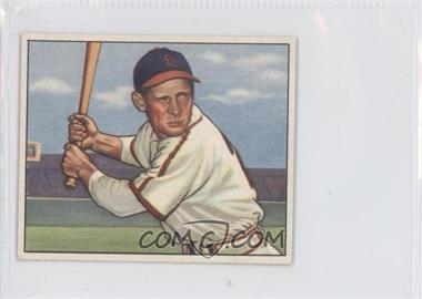 1950 Bowman - [Base] #36 - Eddie Kazak