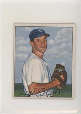 1950 Bowman - [Base] #38 - Bill Wight [Good to VG‑EX]