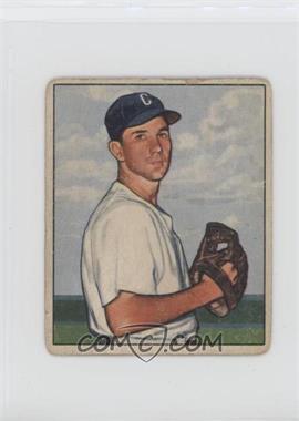 1950 Bowman - [Base] #38 - Bill Wight [Good to VG‑EX]