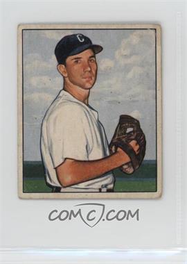 1950 Bowman - [Base] #38 - Bill Wight [Good to VG‑EX]