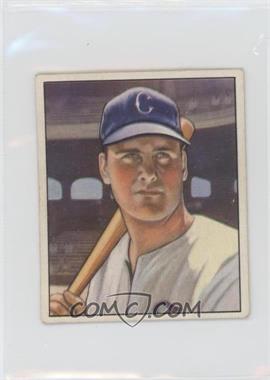 1950 Bowman - [Base] #4 - Gus Zernial